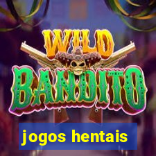 jogos hentais